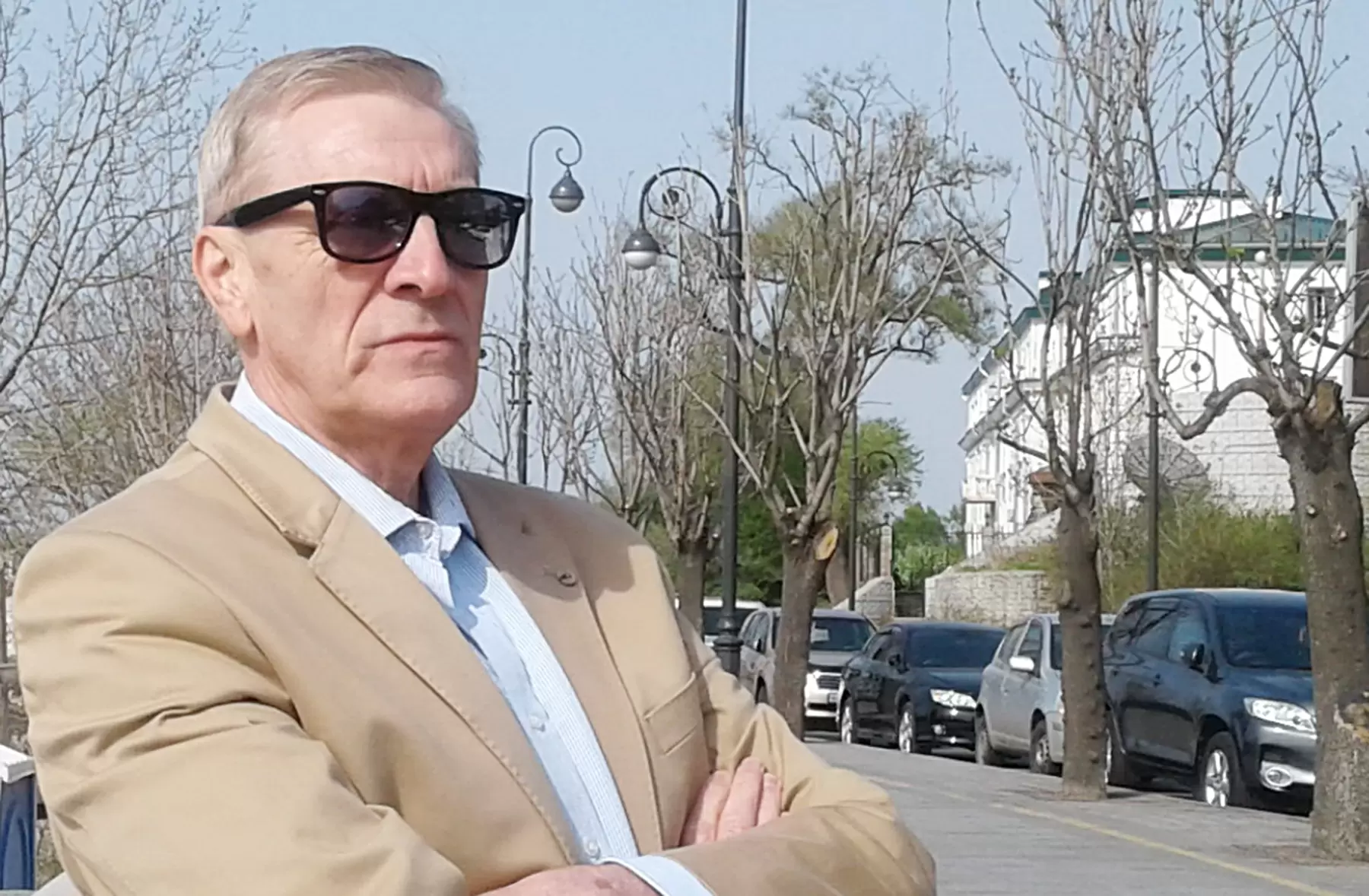 Профессор ВВГУ Александр Исаев: психопрограммистика против «классической психологии»