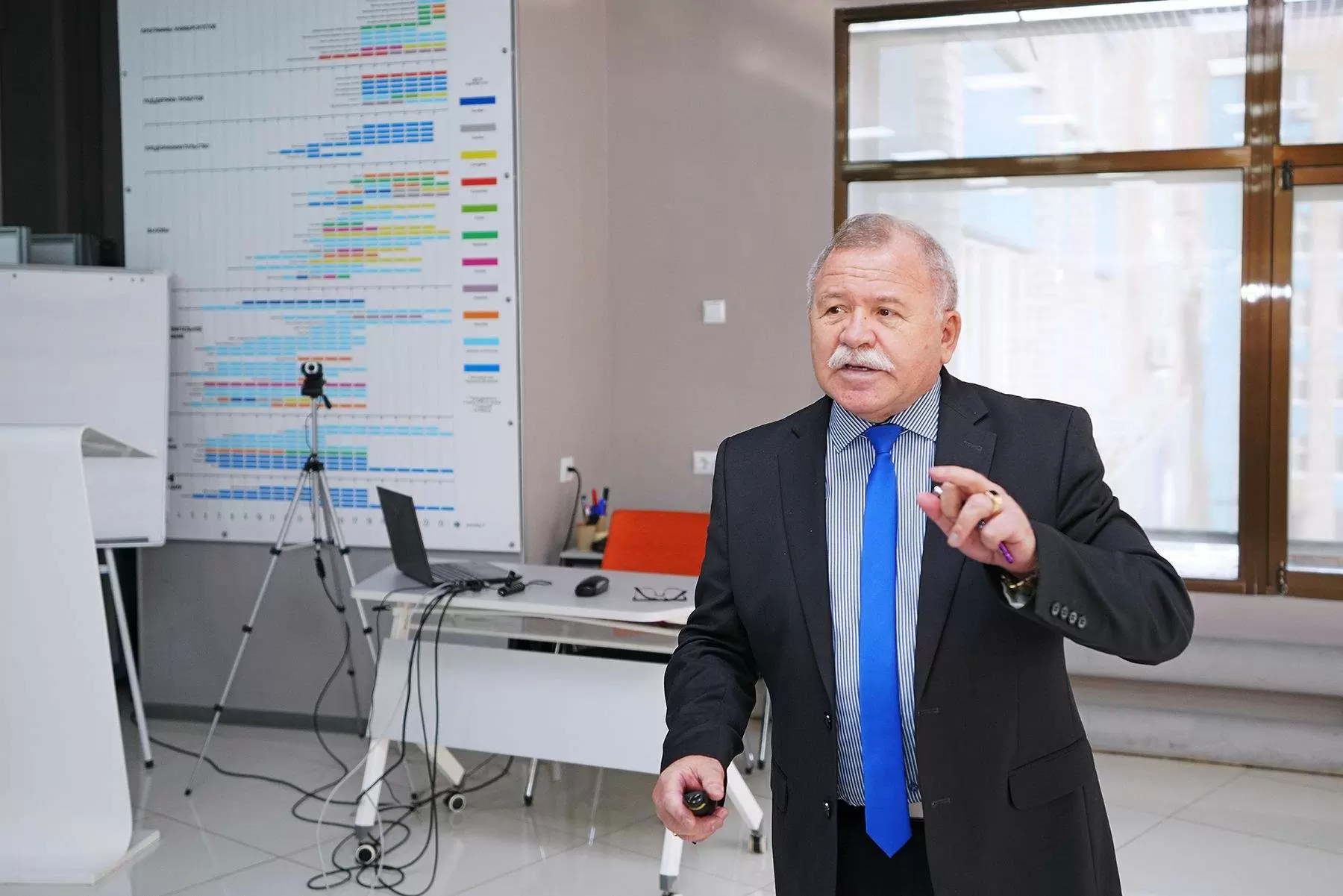 Россия и ACEAH: во ВГУЭС стартовал цикл мероприятий в рамках 25-летия диалогового партнерства