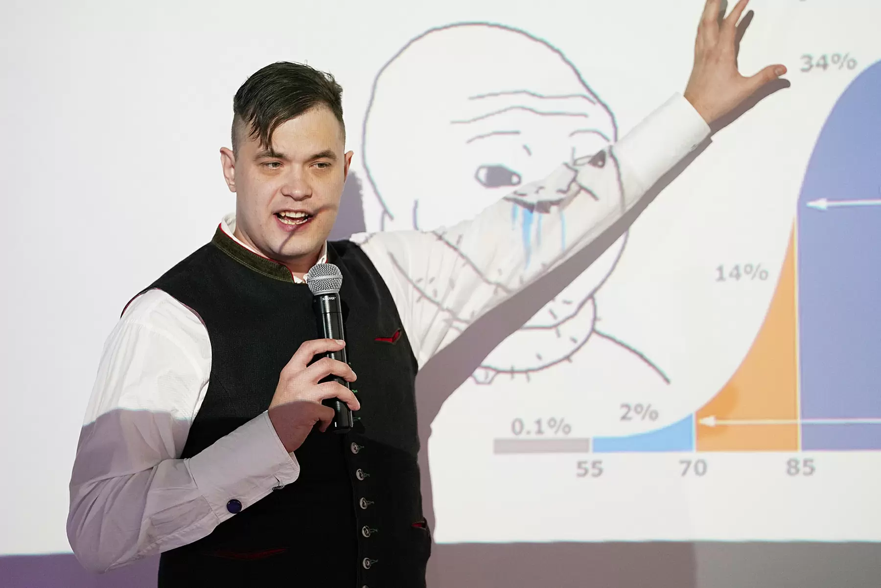 Молодые ученые ВВГУ на XII Зимней школе преподавателя: о науке, интеллекте и научной карьере