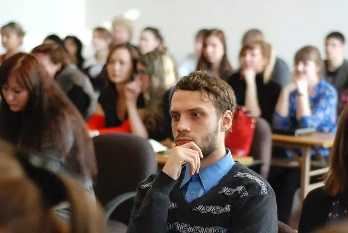 Ученые ВГУЭС подвели итоги своей работы в день российской науки