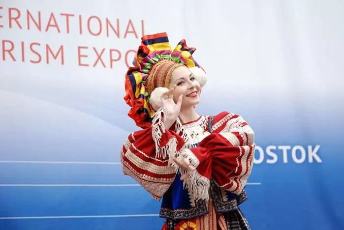Во ВГУЭС успешно прошла XVI Тихоокеанская международная туристская выставка