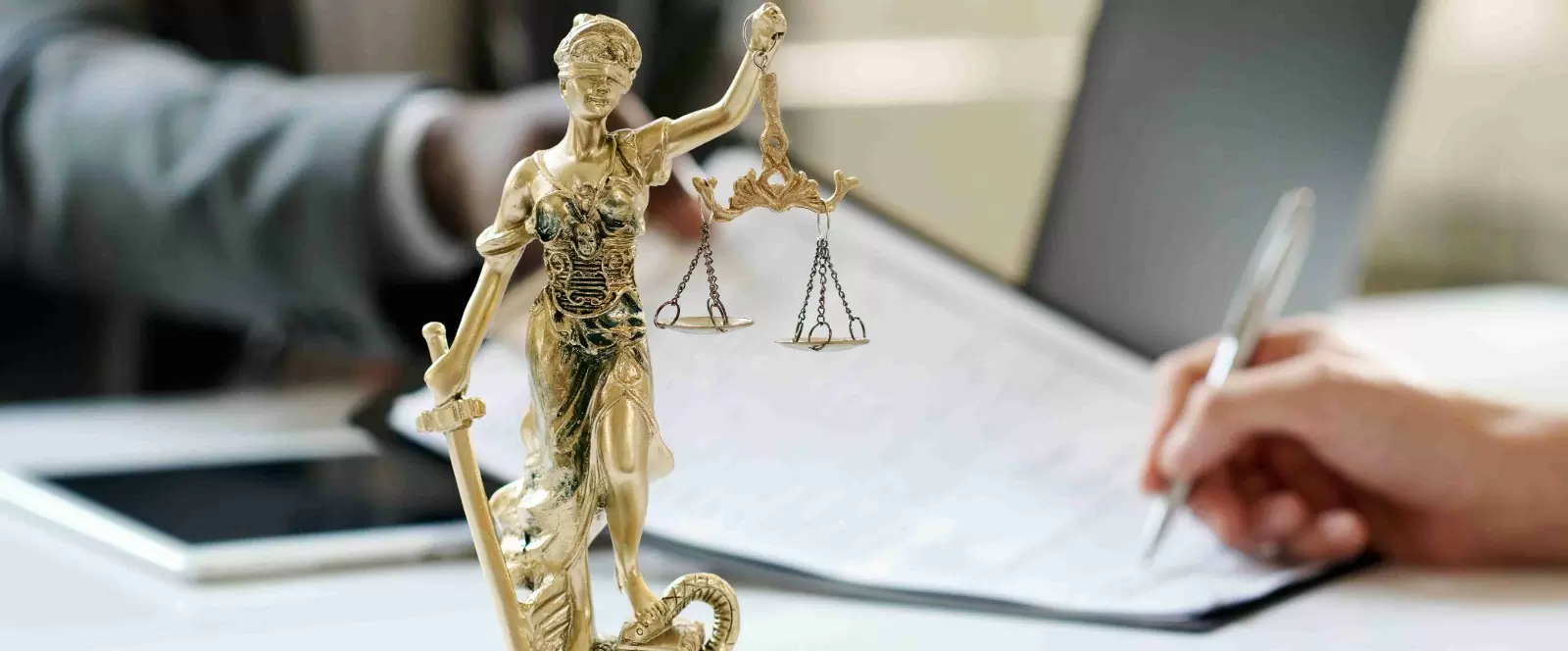 Правовое обеспечение деятельности организаций и оказание юридической помощи физическим лицам и их объединениям