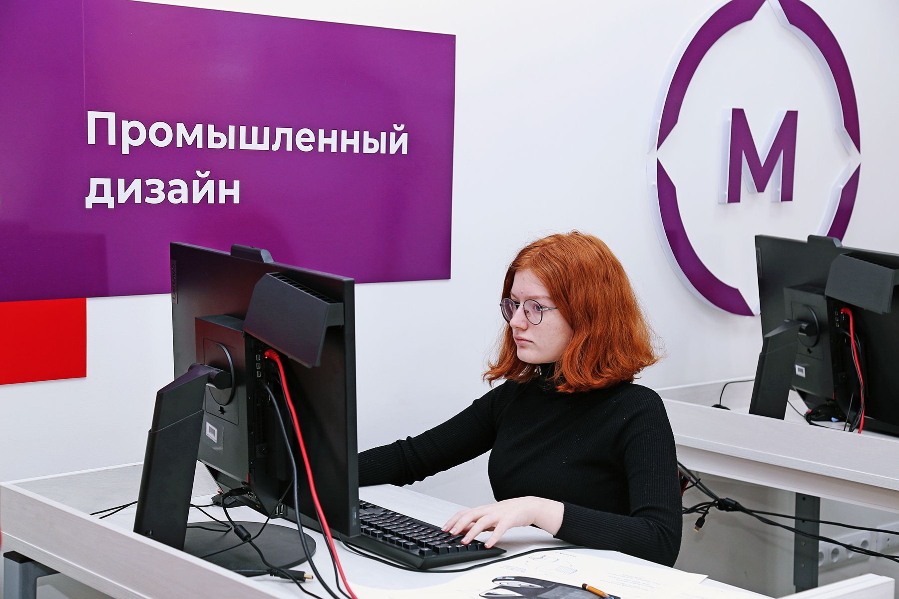 Необычный блендер для требовательного заказчика: студентов ВГУЭС проверяют по компетенции «Промышленный дизайн»