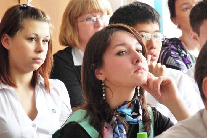 Названы победители IX регионального конкурса учебно-исследовательских работ школьников