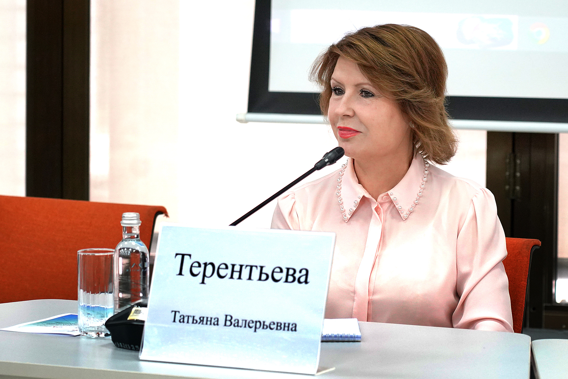 30 лет служения университету: путь от преподавателя до ректора и верность общему делу