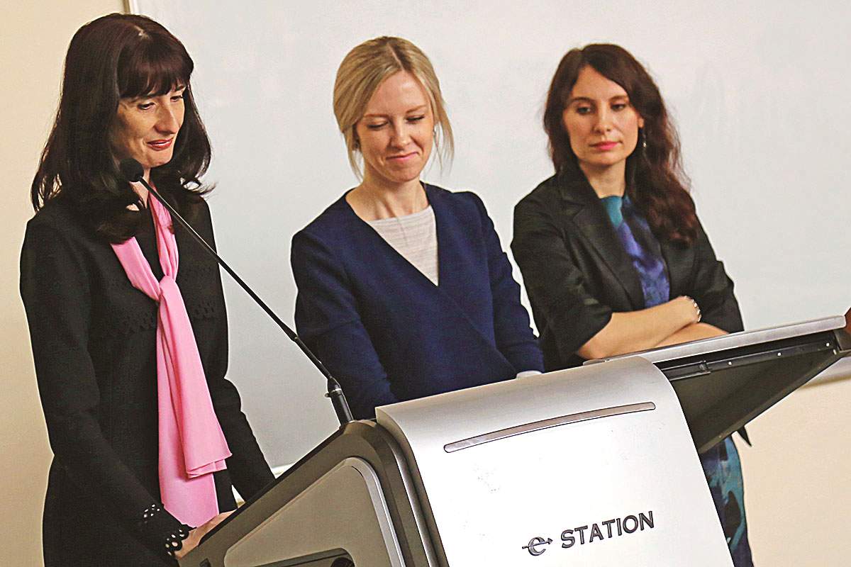 ВГУЭС  + «Тотальный диктант» четвертый год подряд!