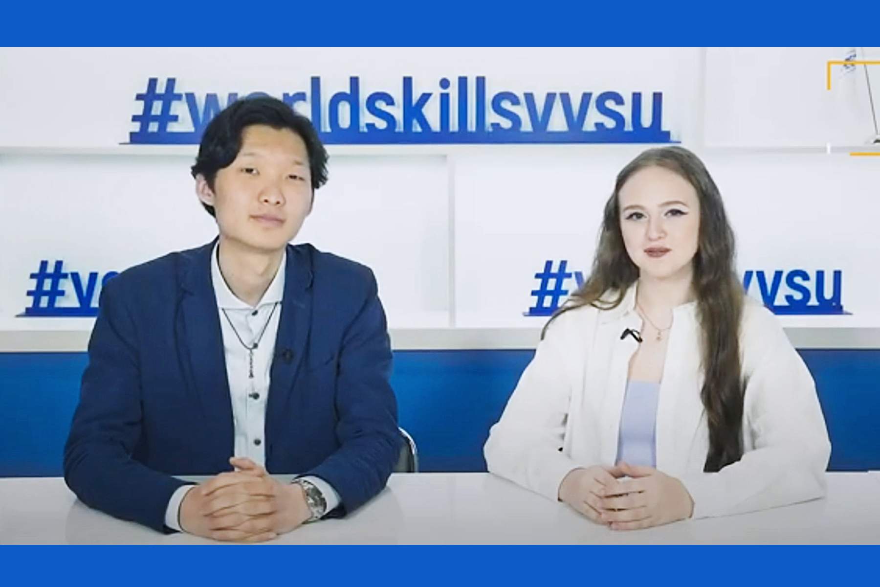 Студенческая жизнь в новом выпуске программы ВГУЭС LIFE