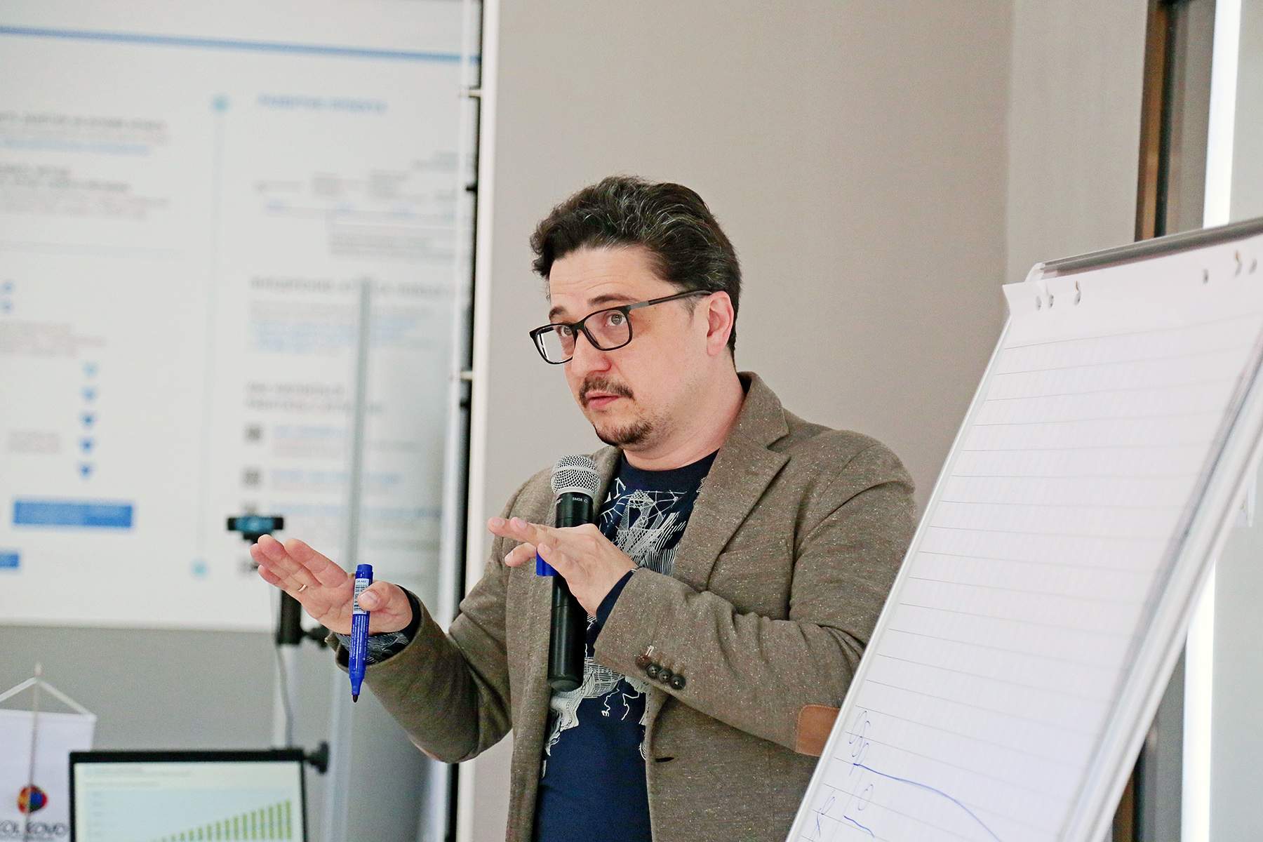 Финал РЕГИОН-ПРОФИ во ВГУЭС: защита флагманской образовательной программы перед правительством Приморского края