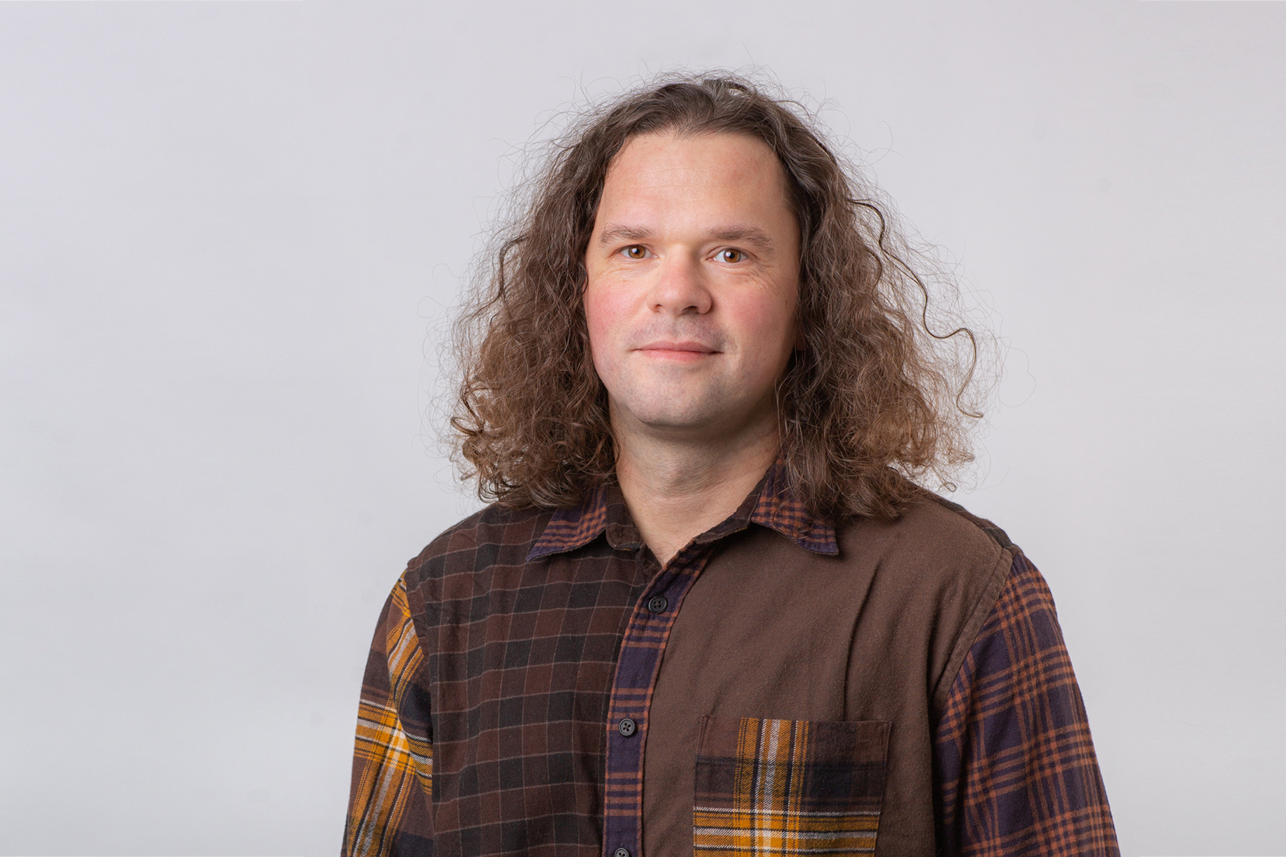 О математике, бизнесе и универсальных специальностях рассказывает студентам преподаватель ВВГУ Андрей Мазелис