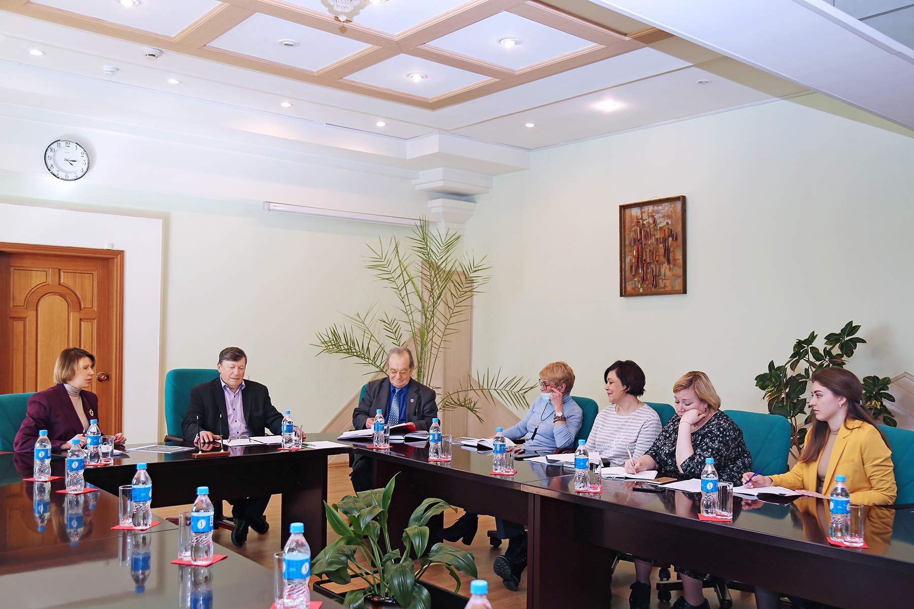 Ректор ВГУЭС Татьяна Терентьева: Во Владивостоке будет создан региональный центр «Ассоциированные школы ЮНЕСКО»