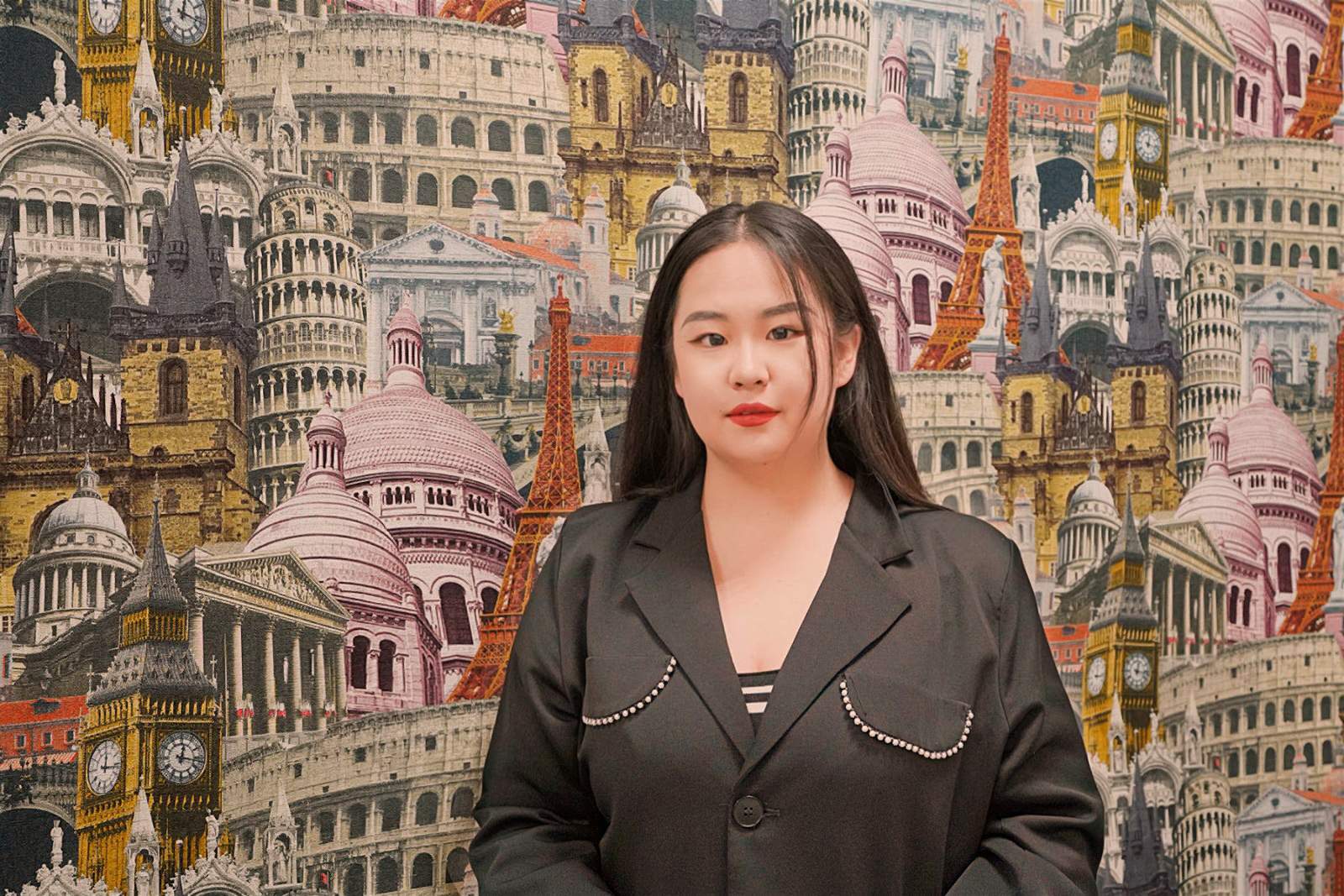 «Россия сделала меня уверенной»: студентка ВВГУ из Китая рассказала о новых привычках и знаниях