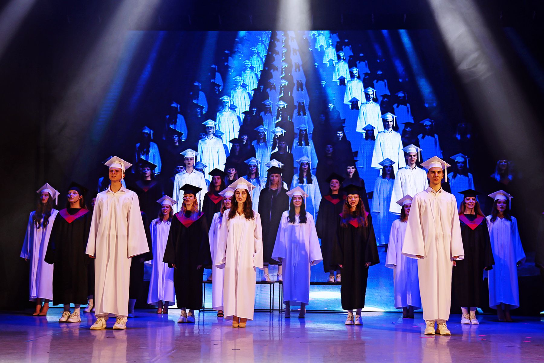 Успей подать документы в магистратуру ВГУЭС на договор