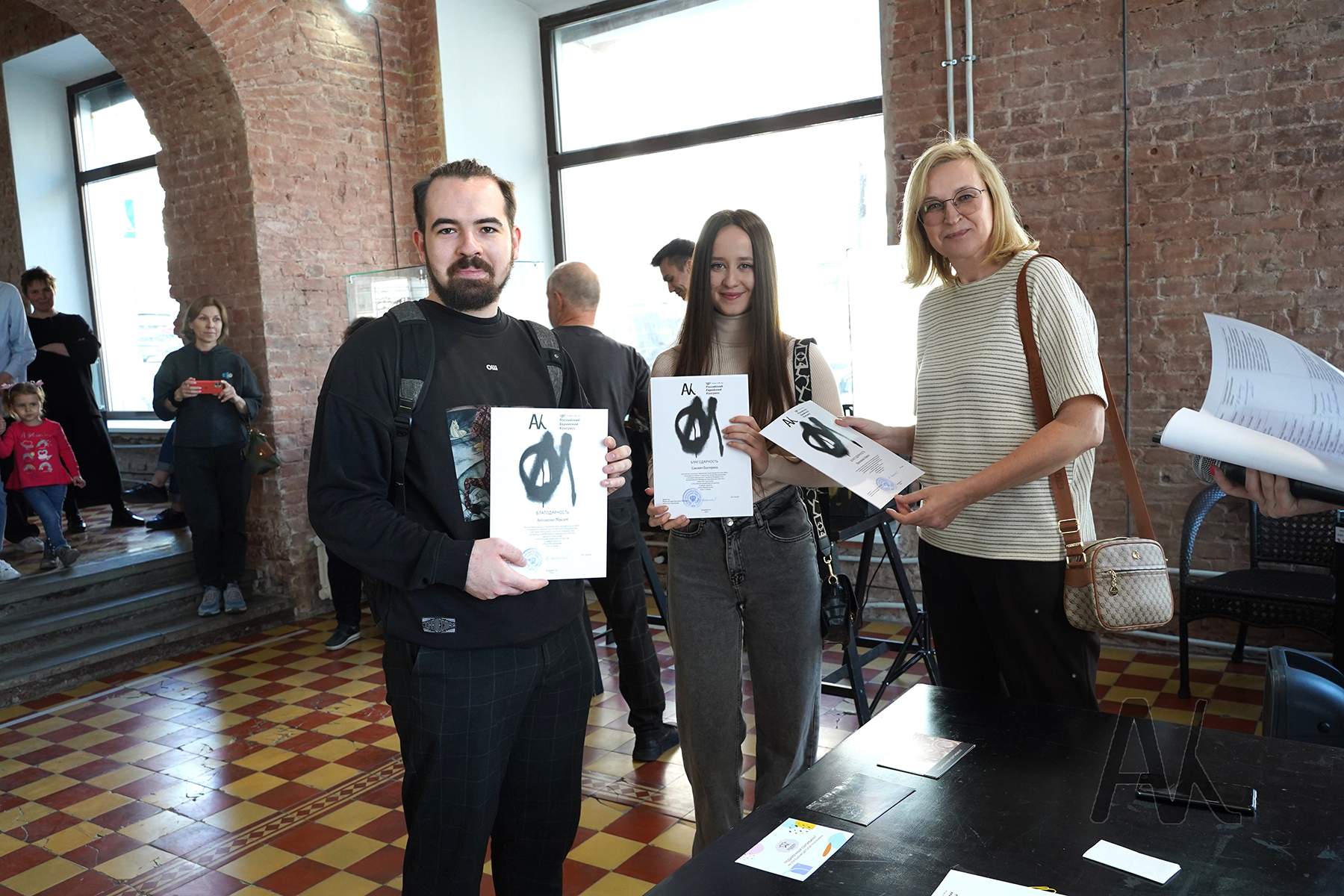 Проекты студентов ВГУЭС о поэте Осипе Мандельштаме отмечены на конкурсе