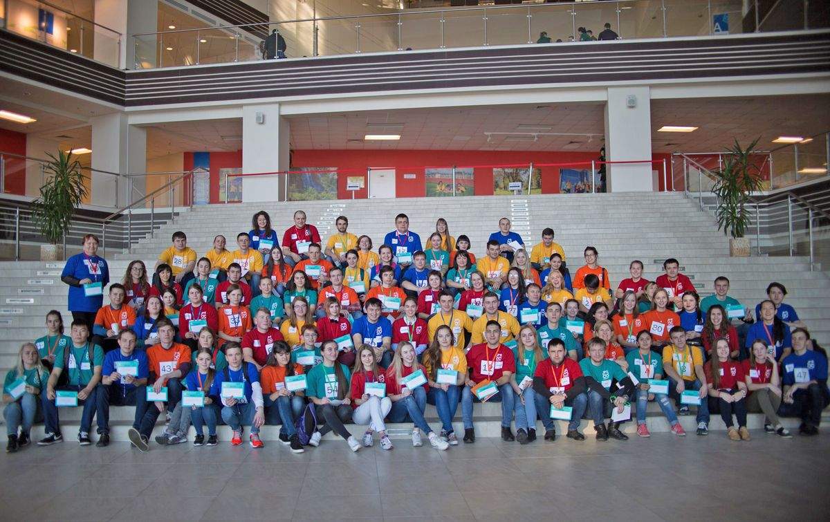 Победители стипендиального конкурса В. Потанина: «Хороший специалист всегда найдет себе работу»