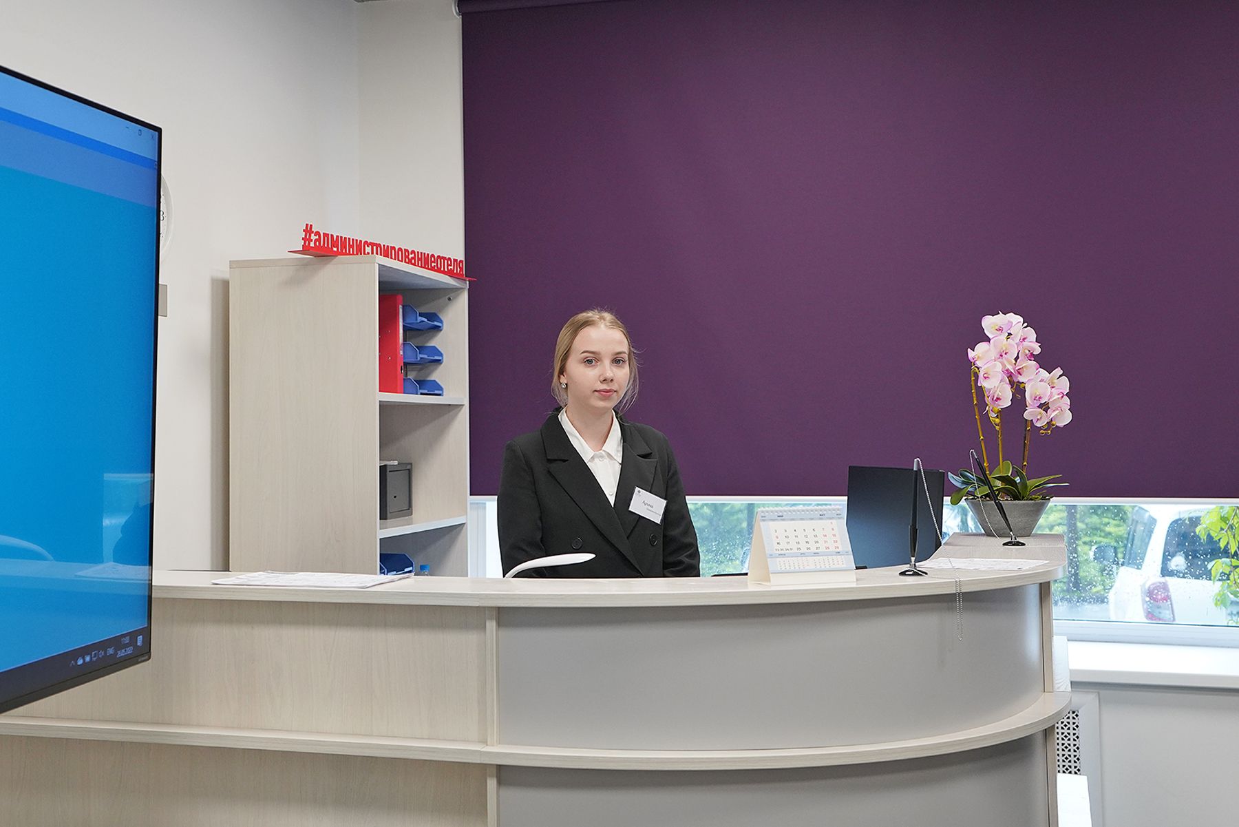 Будущее гостиничного бизнеса Владивостока: во ВГУЭС готовят отельеров