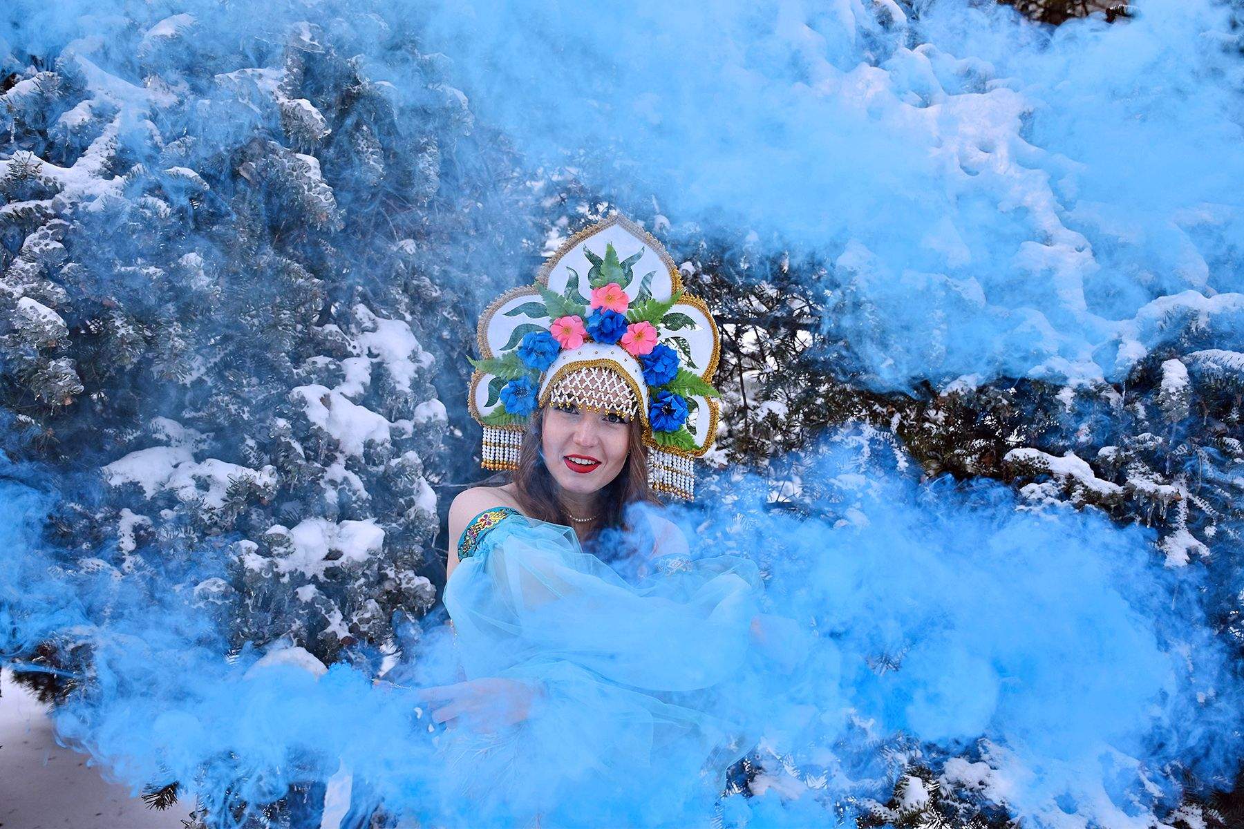 Студентка ВГУЭС - финалист всероссийского конкурса интеллекта, творчества и спорта «Мисс и Мистер Студенчество России – 2020»