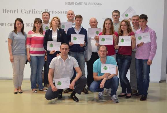 Сотрудники ВГУЭС знакомятся с инновациями во Франции