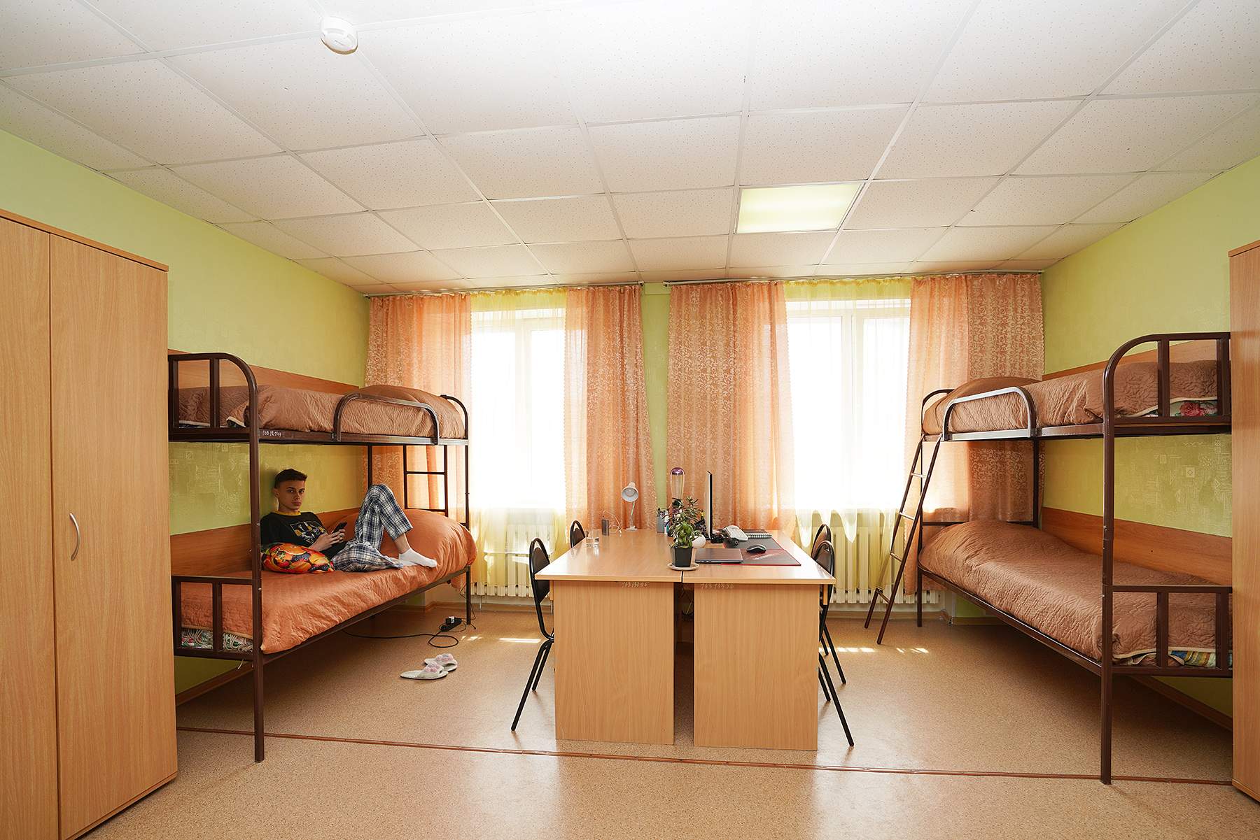 Что взять с собой в общежитие: советы первокурснику ВГУЭС