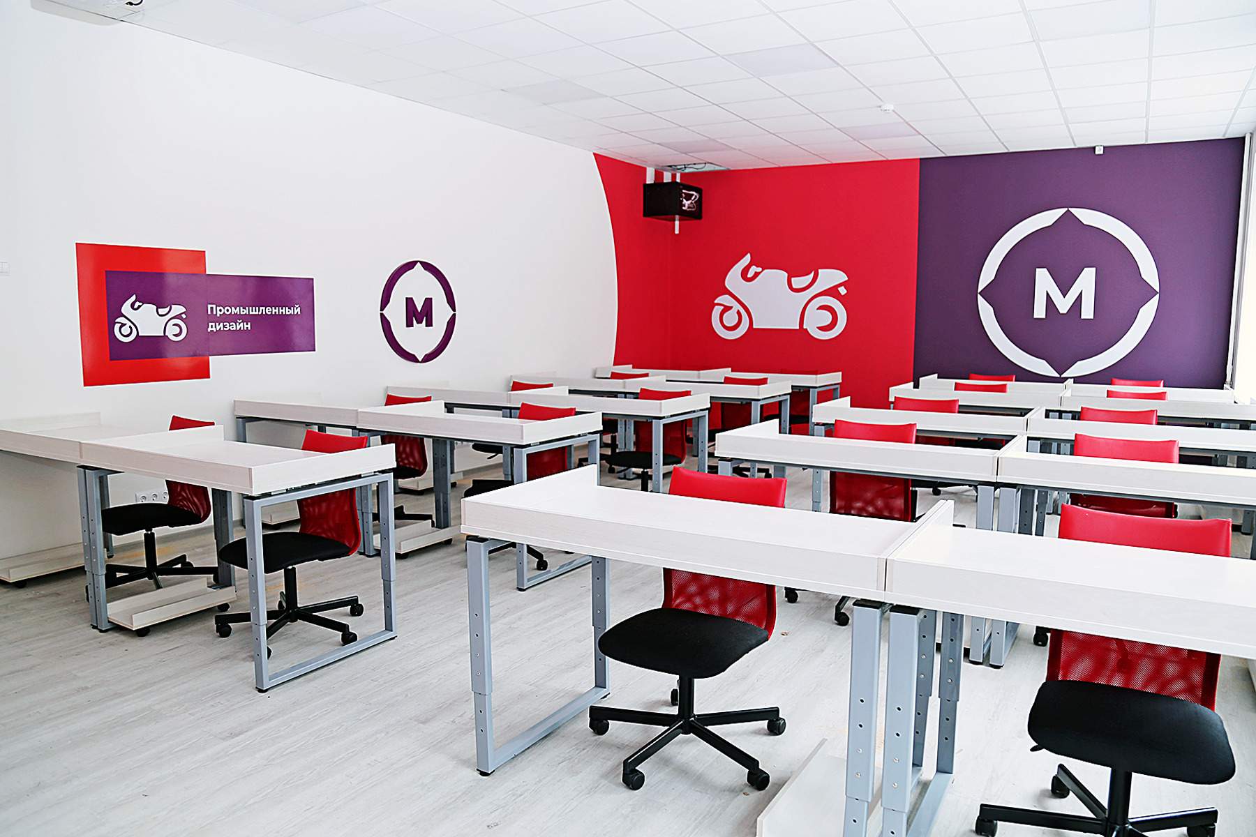 Пять мастерских, оборудованных по стандартам Ворлдскиллс, готовы к открытию во ВГУЭС