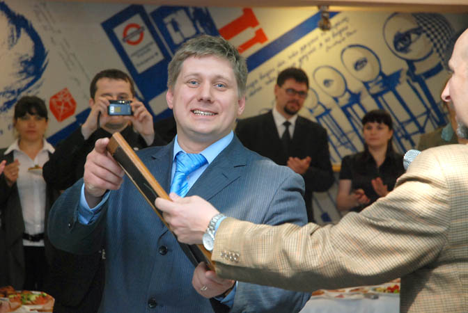 Жюри первого Дальневосточного конкурса «PRужина общества» назвало лучшие пресс-службы Дальневосточного региона