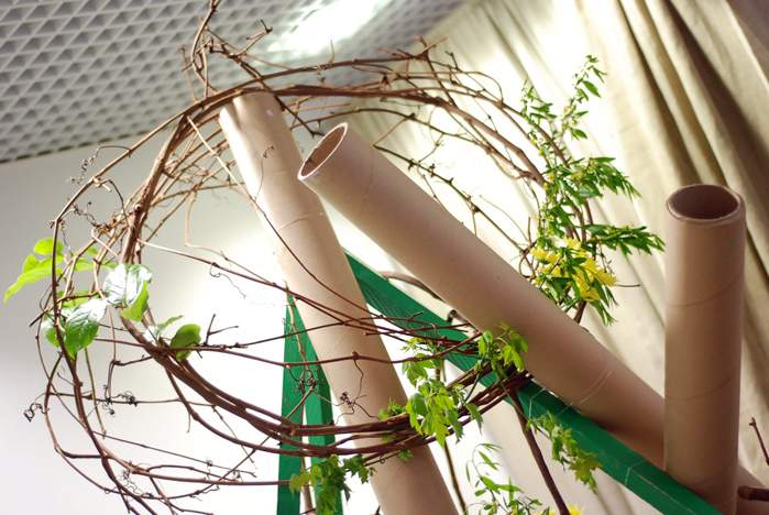 «WID – INTERIOR – 2013» открылся в Музейно-выставочном комплексе ВГУЭС