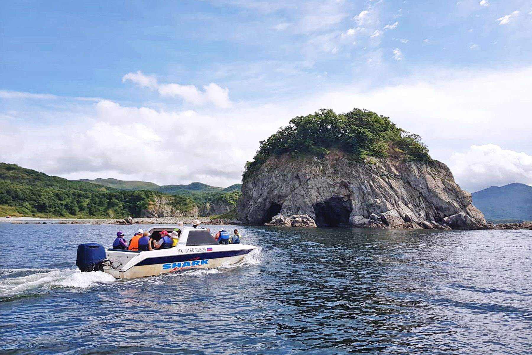 Абитуриенты ВГУЭС могут заработать ежемесячную стипендию за эссе о Приморском крае