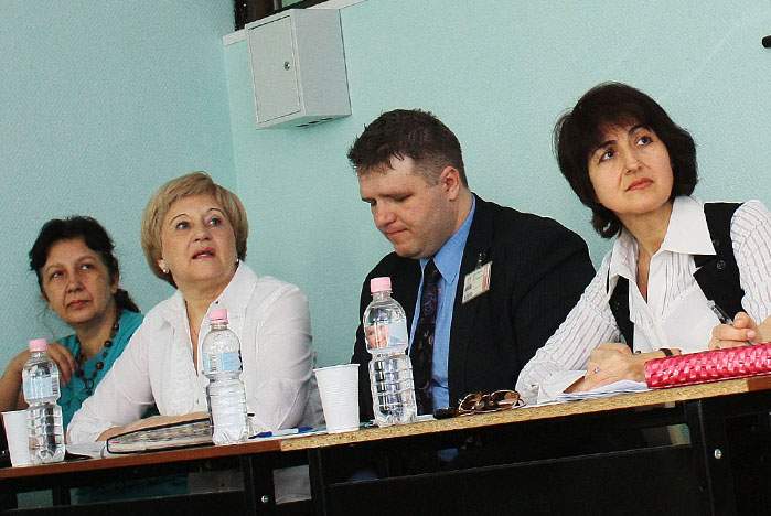 XIV Международная научно-практическая конференция: определены лучшие доклады студентов-культурологов