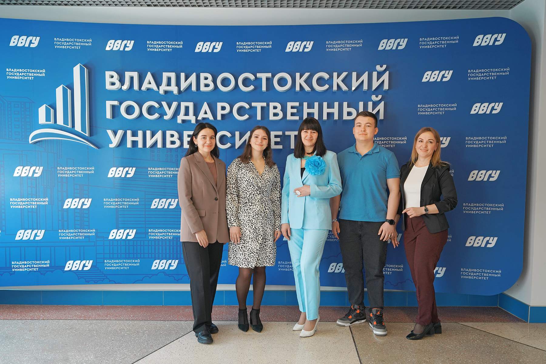 ВВГУ выиграл федеральный грант на проведение «Научных каникул» для школьников