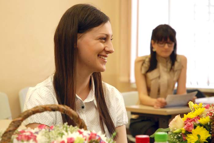 ВГУЭС впервые выпустит студентов специальности направления "Спортивно-оздоровительный сервис"