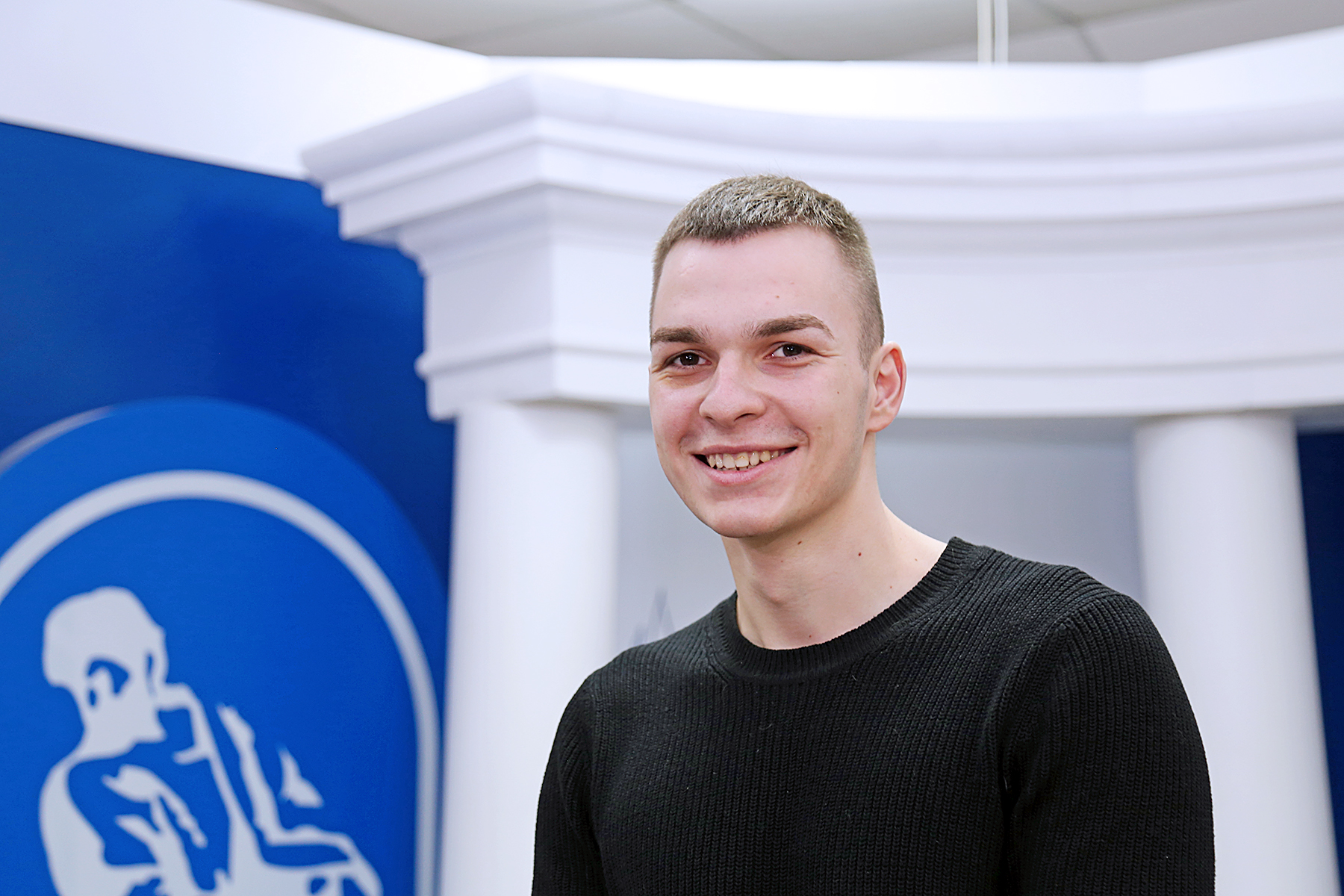 Молодые учёные ВГУЭС разрабатывают конструкции для облегчения условий труда пожилых людей