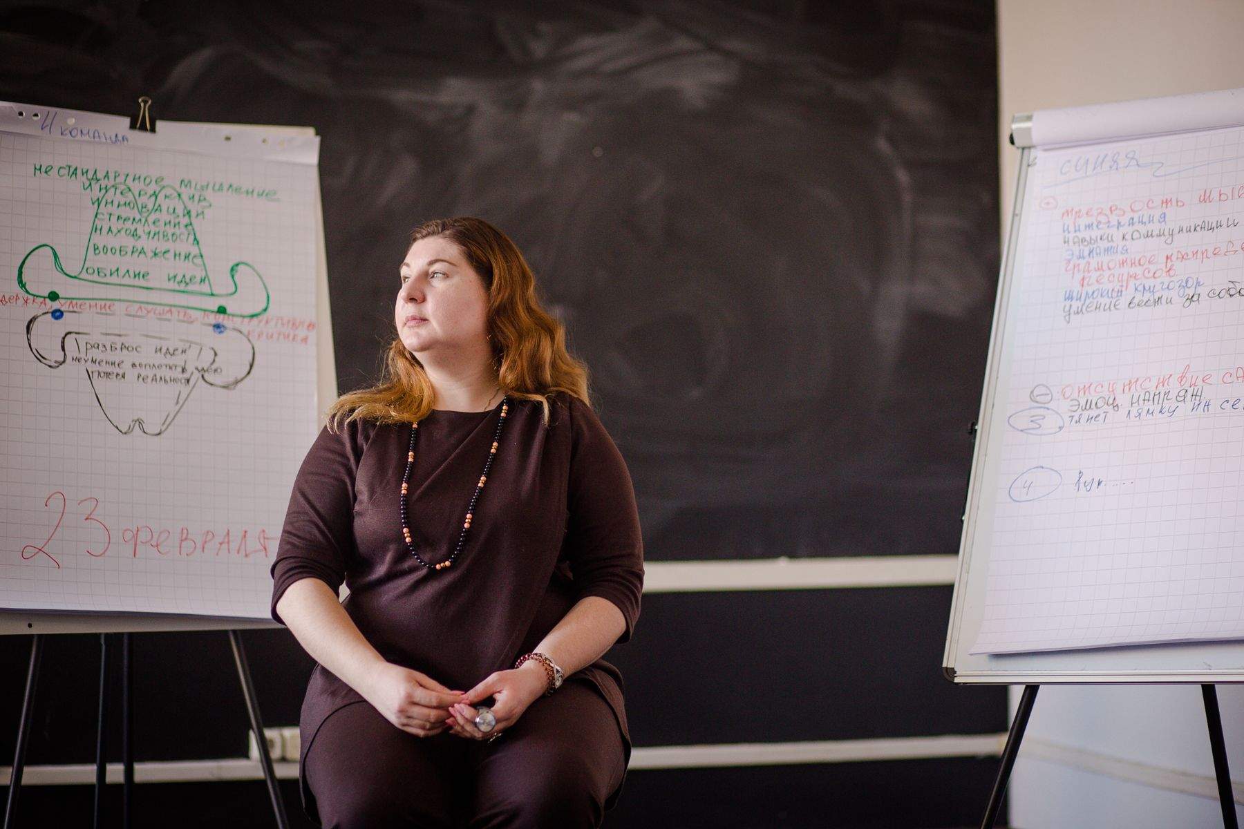 Бизнес-школа ВГУЭС и «Сбербанк России»: новая платформа для развития soft skills