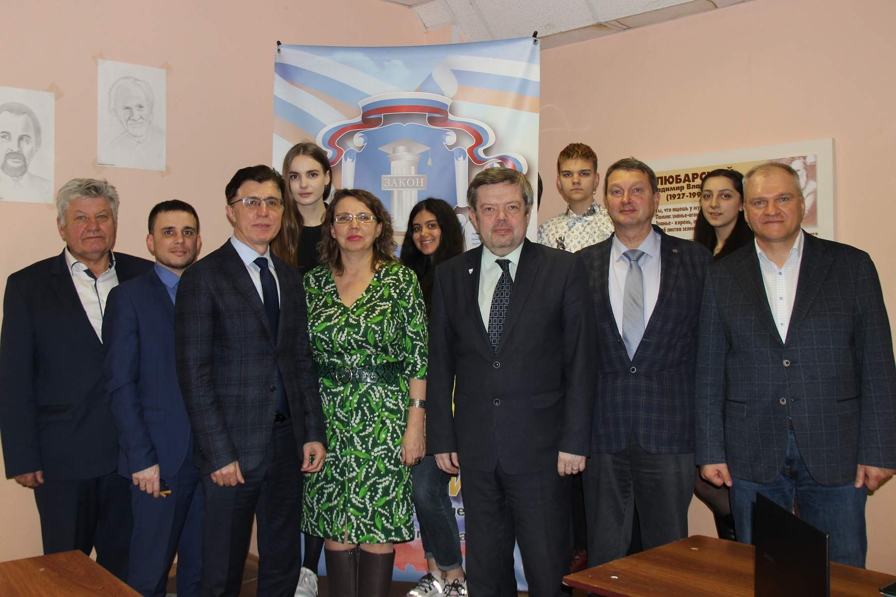 08.04.2022 прошло заседание Экспертной комиссии ПО АЮР по правовому обеспечению стратегического развития РФ и ПК