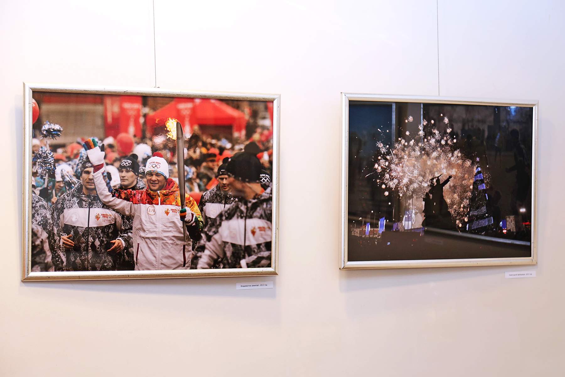 «С первых полос»: 30-летняя история газеты «Владивосток» в музее ВГУЭС