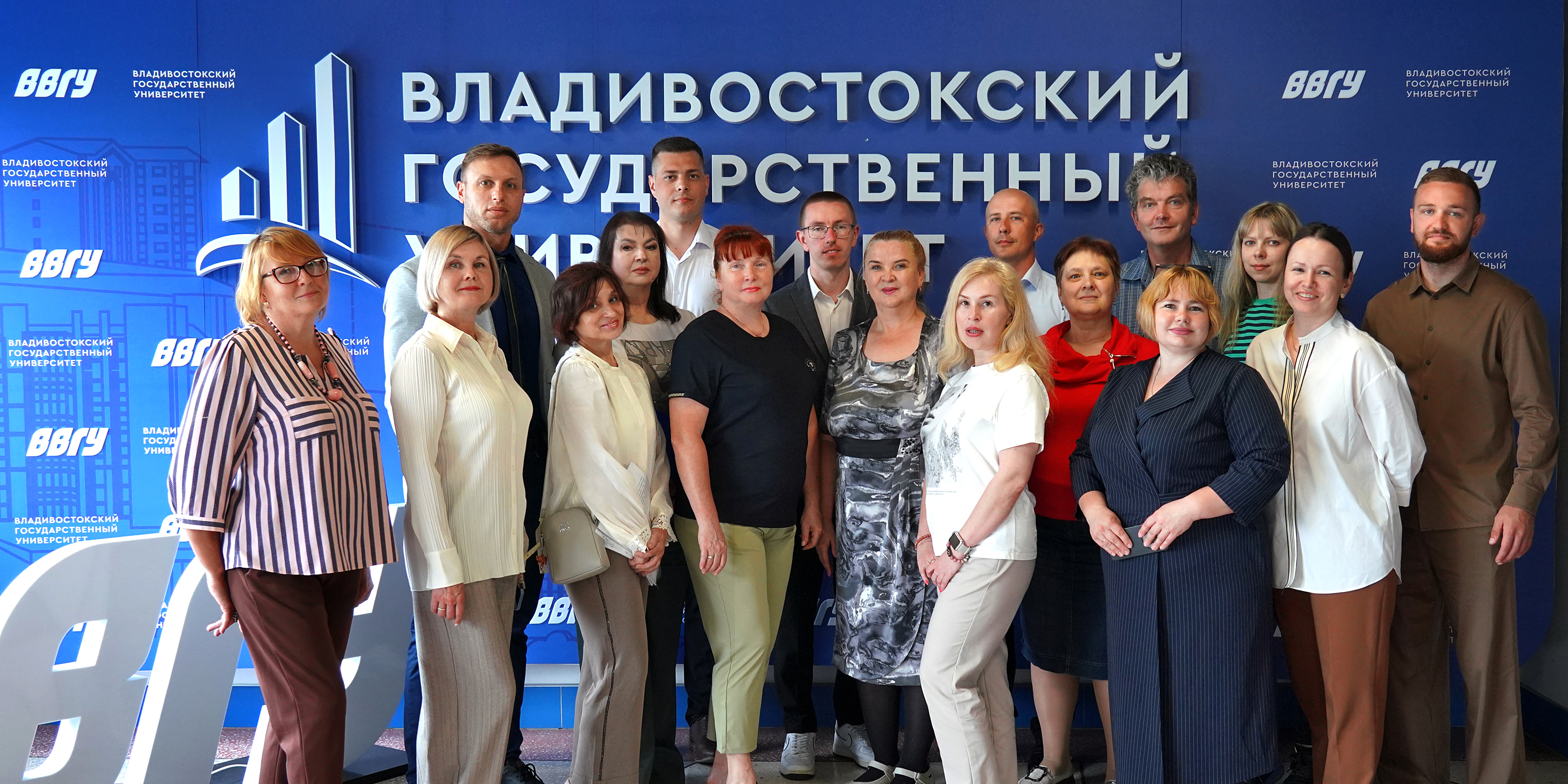 Эксперты ВВГУ разрабатывают программы оздоровительной и адаптационной физической культуры для российских школ и колледжей