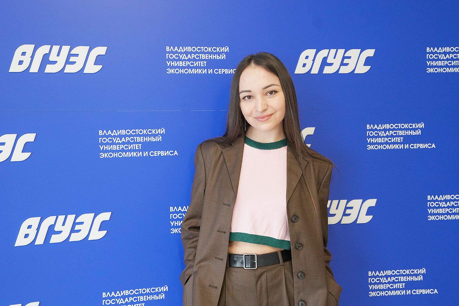 «Международные отношения» во ВГУЭС — профессия будущего