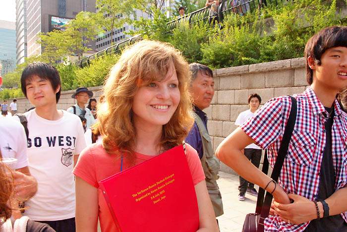 Студенты ВГУЭС написали письмо президенту России и президенту Республики Корея