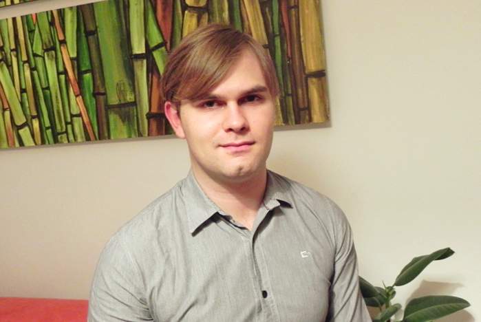 Издательским домом Lambert Academic Publishing выпущена книга аспиранта ВГУЭС Леонида Герасименко