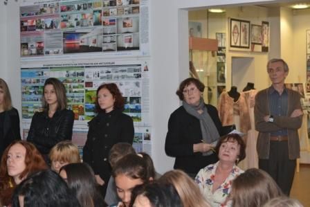 Конференция «Город. Дизайн. Природа. Инновации» во ВГУЭС: как вписаться в эвент-календарь путешественника?