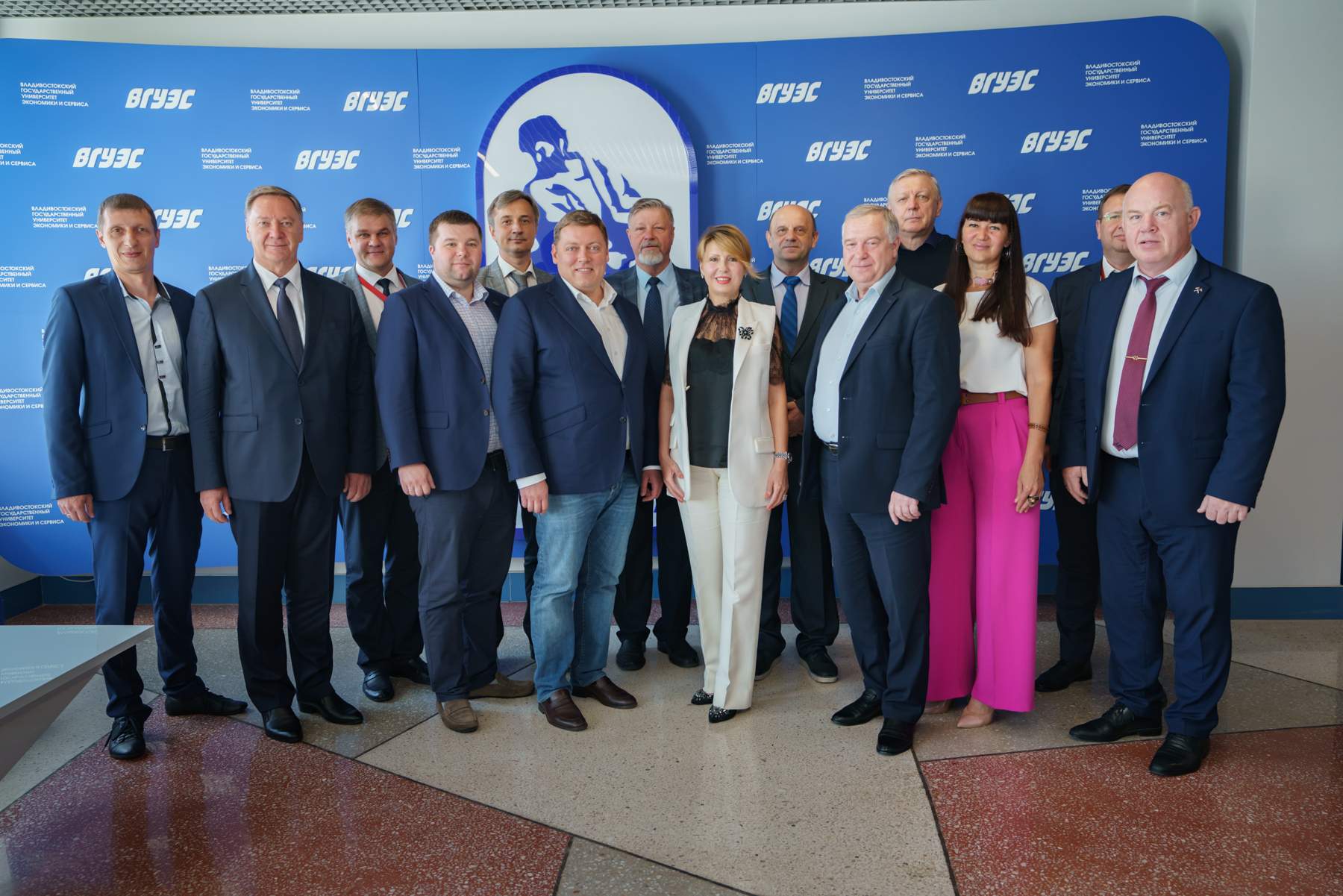 Ректор ВВГУ Татьяна Терентьева: Консорциум «Морская горная отрасль Дальнего Востока» - это новые перспективы для вузов и экономики региона