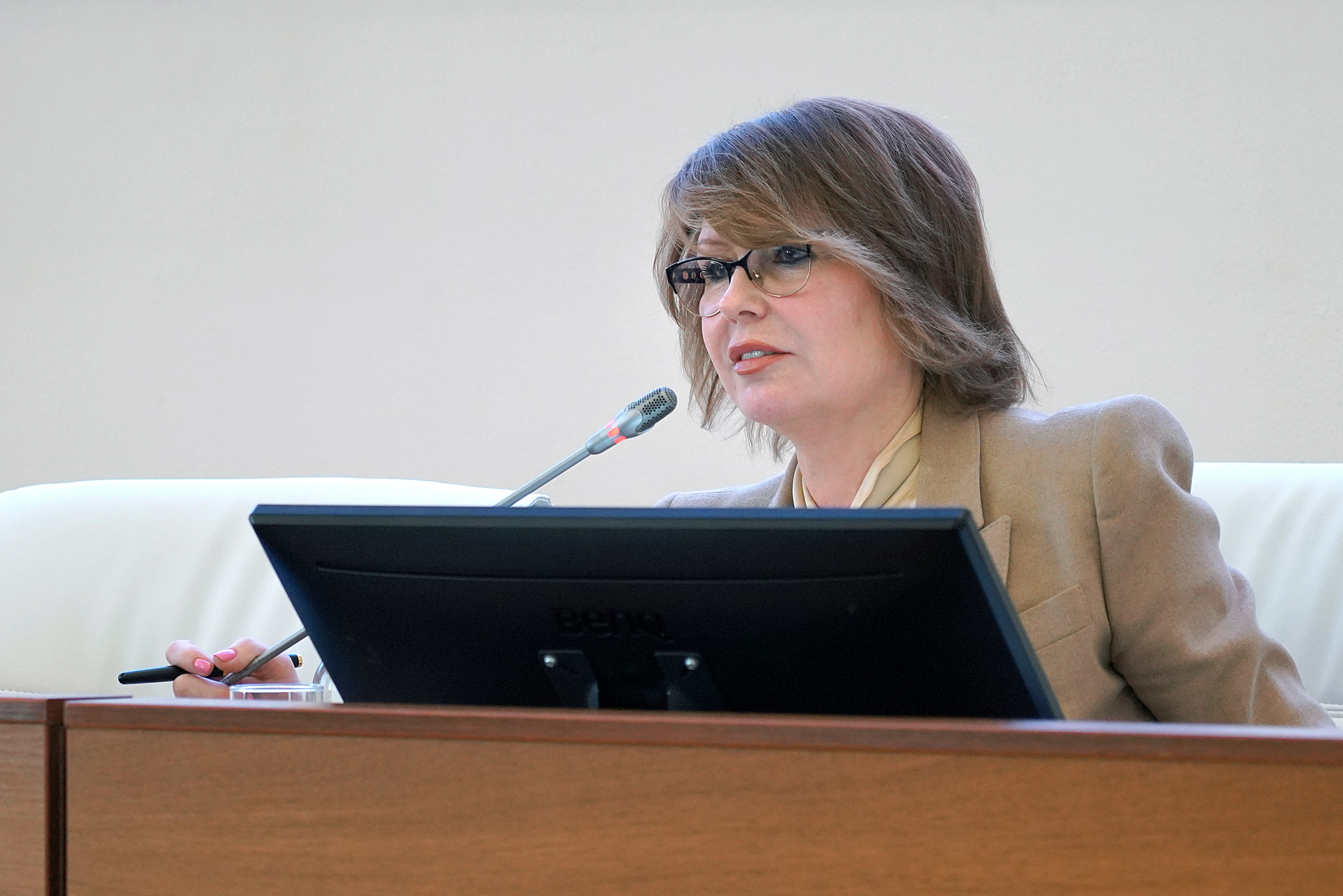 На Учёном совете ВВГУ принято историческое решение о создании эндаумент-фонда