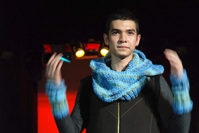 Фестиваль «Пигмалион» открыл новые имена в мире моды и дизайна