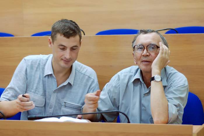 Внутренние гранты ВГУЭС: преподаватели реализуют приоритетные направления