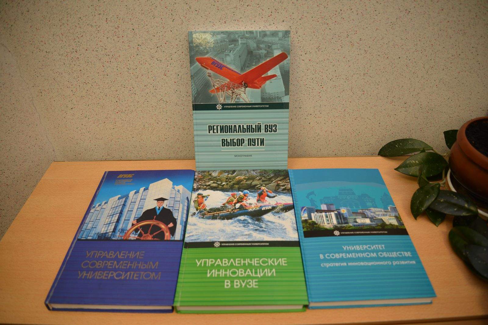 Эксперты ВГУЭС о стратегиях развития высшего образования в России