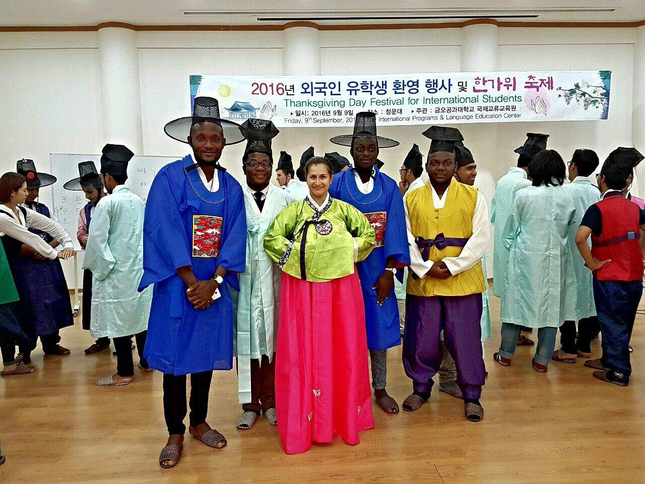 Учёба за границей - мечта или реальность