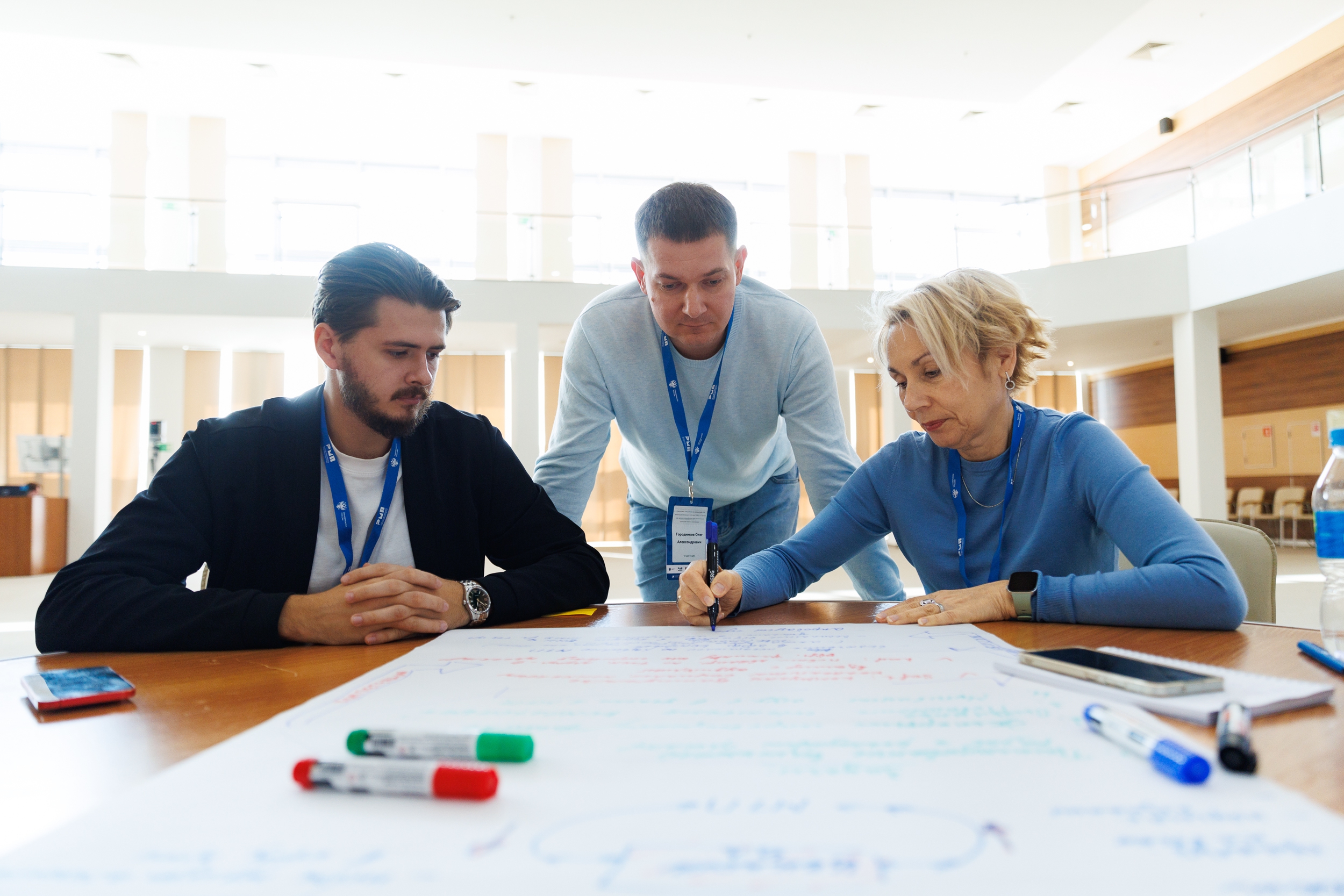 ВВГУ и Минобрнауки развивают технологическое предпринимательство на Дальнем Востоке