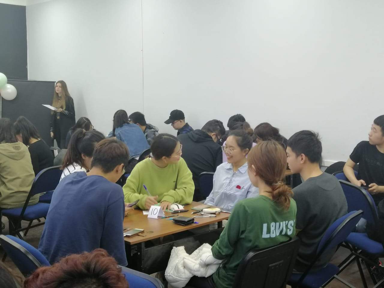 Яркая и насыщенная студенческая жизнь, если ты учишься в толерантном вузе