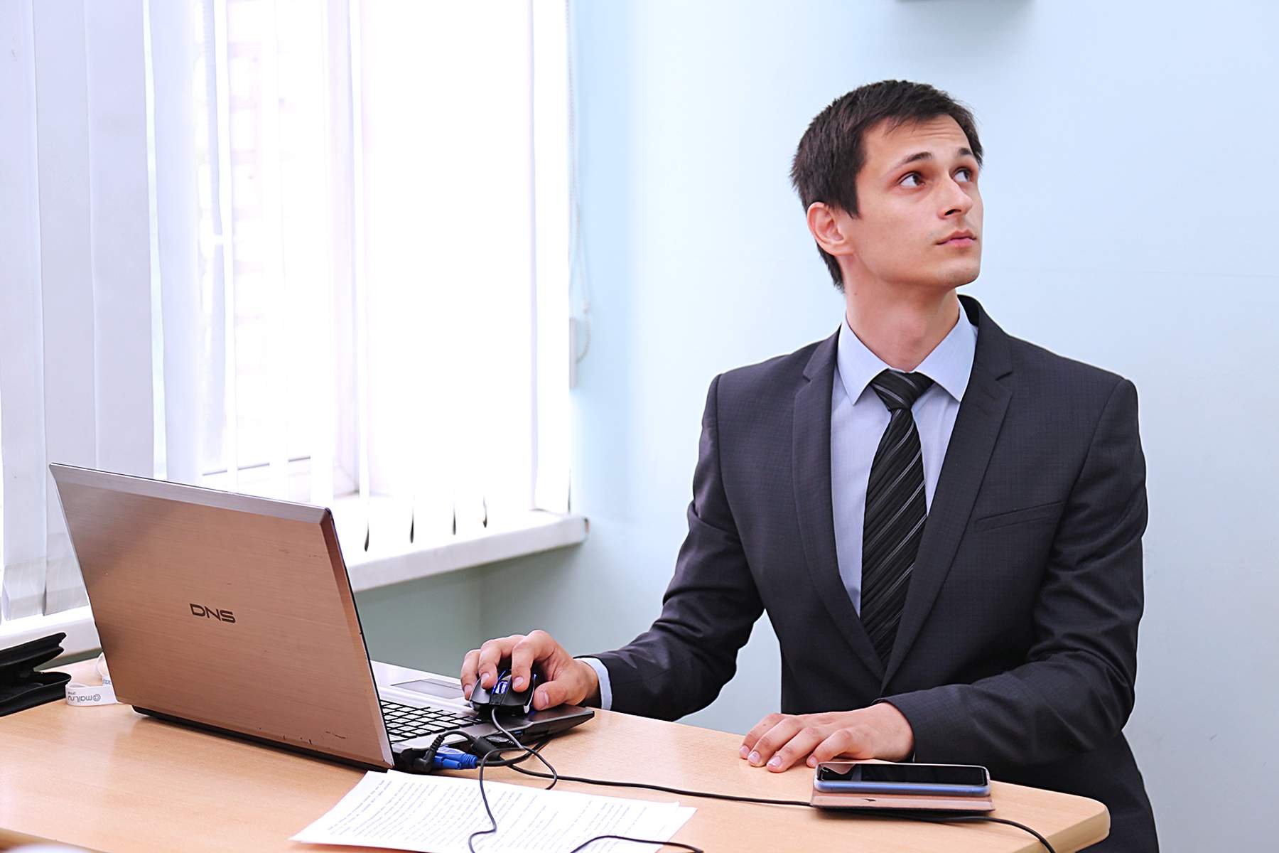 «Сайт запущен, можно играть»: студент ВГУЭС защитил дипломный проект по управлению виртуальной компанией