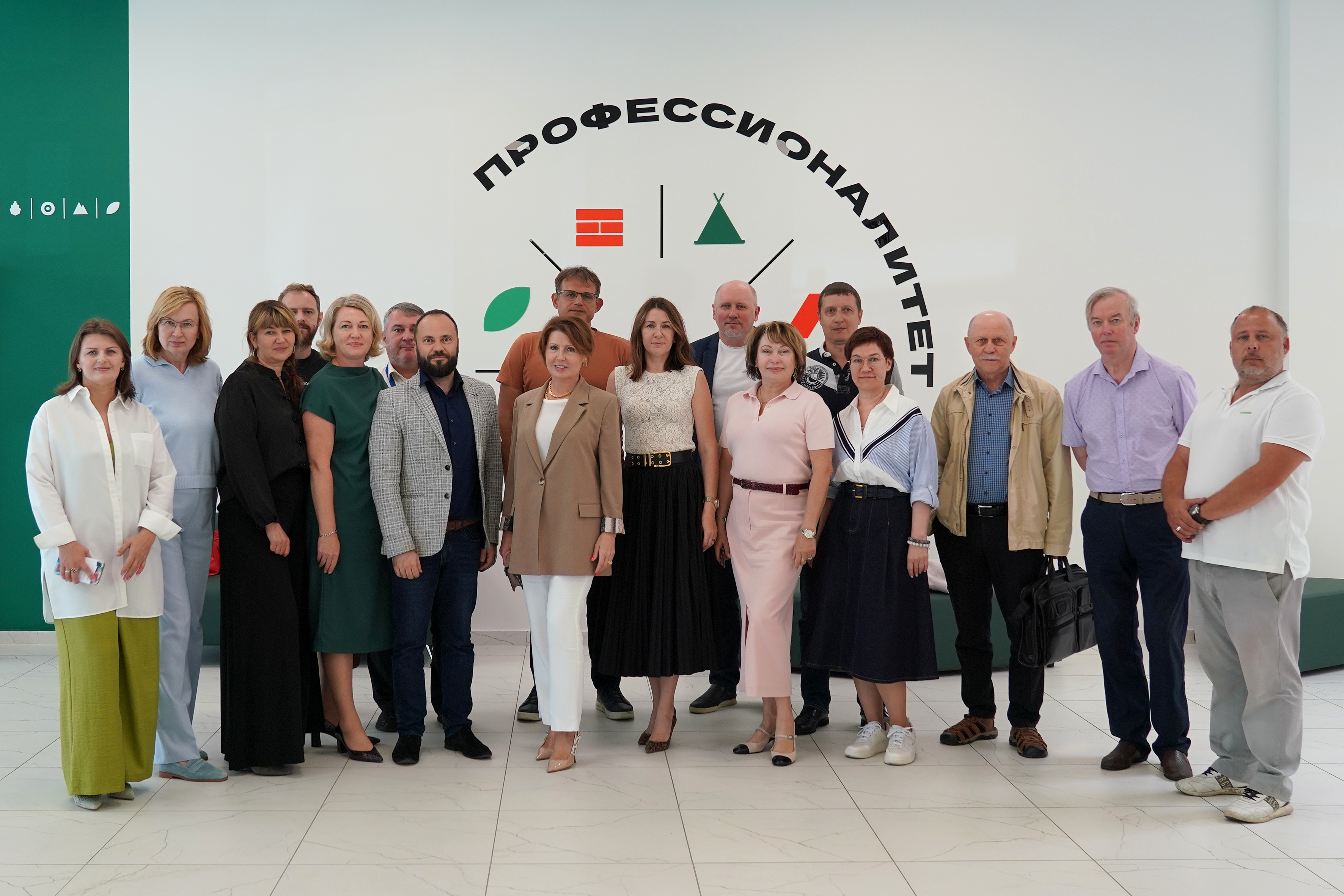 Новая точка роста: ВВГУ запускает Гастрокампус, не имеющий аналогов на Дальнем Востоке