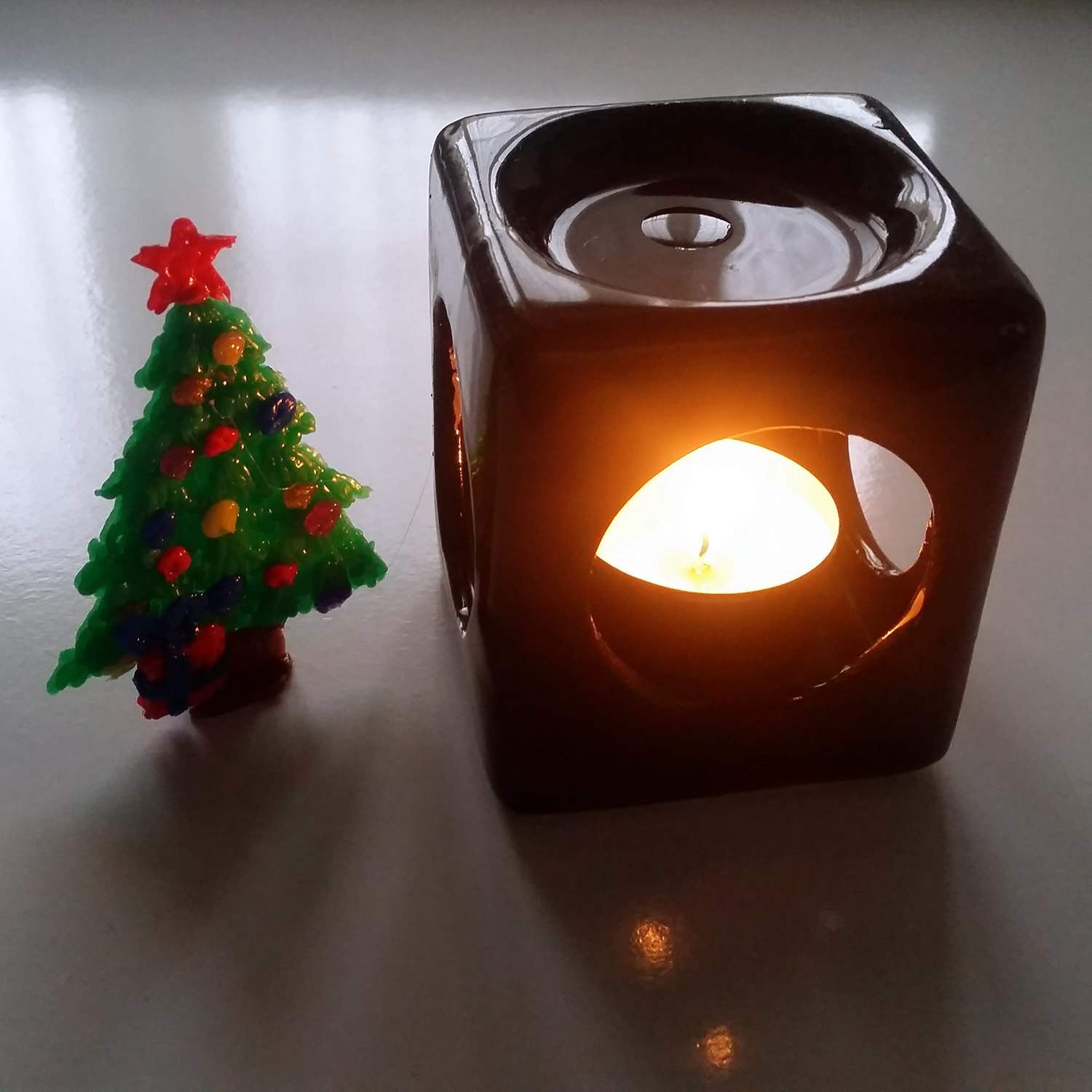 Мастер-класс по созданию объемного рисунка с помощью 3D ручки