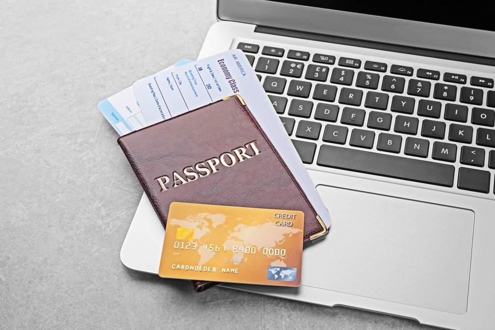 Электронной визе готовят «заградительную» анкету